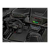 Revell modelbouwpakket auto - 07698 audi e-tron gt - easy click plastic - 1:24 - modelbouw