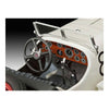 Revell modelbouwpakket auto - 07737 mercedes-benz sskl - klassieke auto plastic - 1:32 - modelbouw
