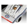 Revell modelbouwpakket auto - 07738 porsche 917 10 - duitse rauto plastic - 1:32 - modelbouw