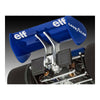 Revell modelbouwpakket - tyrrel p34 2 1:32 - 105dlg.