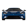 Revell modelbouwpakket - 2017 ford gt 1:24 - 27dlg.