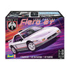 Revell modelbouwpakket - 1985 fiero gt 1:24