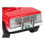 Revell modelbouwpakket - '85 gmc jimmy high roller 1:25 - afbeelding 5