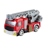 Revell mini rc bestuurbare auto - fire truck - afbeelding 3