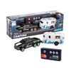 Revell rc bestuurbare auto - camper