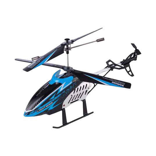 Revell rc bestuurbare helikopter met verlichting