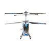 Revell rc bestuurbare helikopter met verlichting