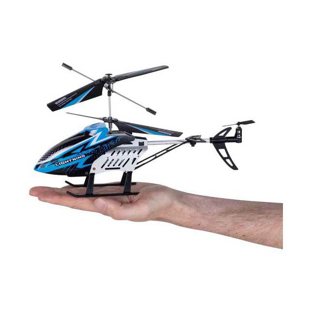 Revell rc bestuurbare helikopter met verlichting