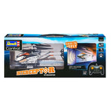 Revell rc anti collision helicopter interceptor - afbeelding 2