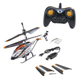 Revell rc anti collision helicopter interceptor - afbeelding 1