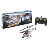 Revell rc anti collision helicopter interceptor - afbeelding 3