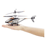 Revell rc anti collision helicopter interceptor - afbeelding 5