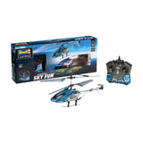 Revell rc helikopter sky fun - afbeelding 1