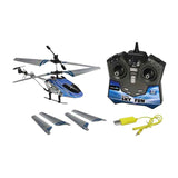Revell rc helikopter sky fun - afbeelding 3