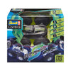 Revell rc voertuig - 24634 rc stunt car - flip rr rc model kant en klaar -