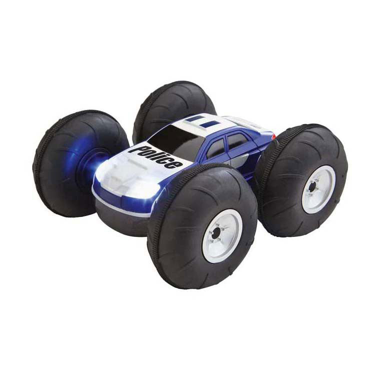 Revell rc voertuig - 24634 rc stunt car - flip rr rc model kant en klaar -
