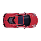 Revell rc bestuurbare auto - corvette c8 1:24 - afbeelding 4
