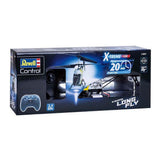 Revell rc 2,4ghz x-treme helicopter - long fly - afbeelding 2