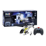 Revell rc 2,4ghz x-treme helicopter - long fly - afbeelding 3