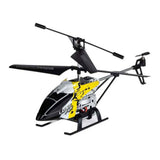 Revell rc 2,4ghz x-treme helicopter - long fly - afbeelding 4