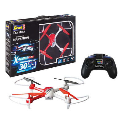 Revell rc 2,4ghz x-treme drone - marathon