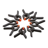 Revell modelbouwdecoratie klemmenset - 8st. - afbeelding 1