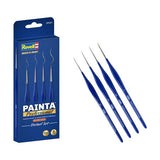 Revell painta professional brushes detail set - afbeelding 1