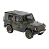Revell modelbouwpakket - lkw gl leicht wolf 1:35 - 116dlg.