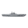Revell modelbouwpakket - uss enterprise cv-6 1:1200 - 38dlg.