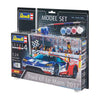 Revell modelbouwpakket auto - 67041 ford gt le mans 2017 - model set plastic - 1:24 - modelbouw