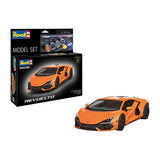 Revell modelbouwpakket - lamborghini revuelto 1:24 - 105dlg. - afbeelding 1