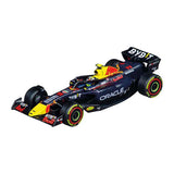 Carrera red bull double action formule 1 - 1:43 - afbeelding 4