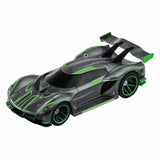 Carrera pull back hypercars twinpack - 1:43 - afbeelding 3