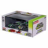 Carrera pull back hypercars twinpack - 1:43 - afbeelding 5