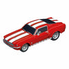 Carrera pull back ford mustang '67 twinpack - 1:43