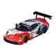 Carrera porsche 911 gt3 r lionspeed gp, no.24 - 1:24