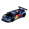 Carrera lamborghini huracan gt3 evo2 abt-sportsline, no.27 - 1:24