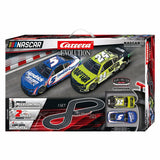Carrera evolution darlington showdown racebaan - afbeelding 1