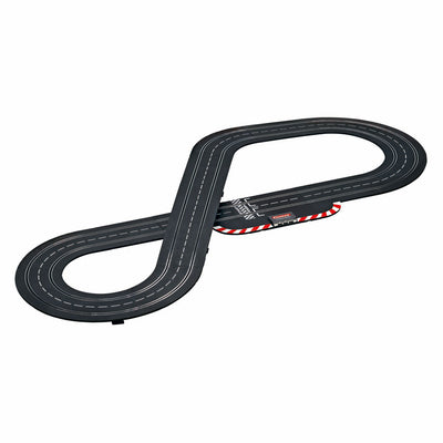 Carrera evolution darlington showdown racebaan