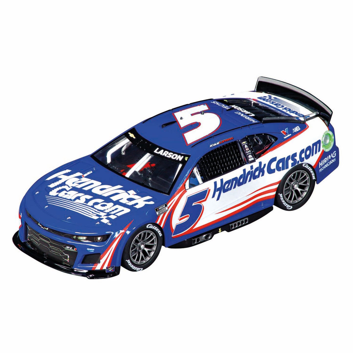 Carrera evolution darlington showdown racebaan