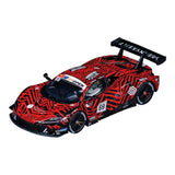 Carrera mclaren 720s gt3 'optimum motorsport, no.69' - 1:32 - afbeelding 1