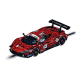Carrera mclaren 720s gt3 'optimum motorsport, no.69' - 1:32 - afbeelding 2