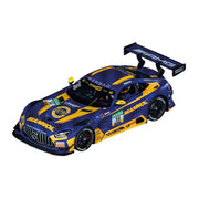 Carrera mercedes-amg gt3 evo mercedes-amg team hrt, no.36 dtm 2024 - 1:32 - afbeelding 1
