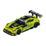 Carrera mercedes-amg gt3 evo getspeed, no.2 24h spa 2024 - afbeelding 1