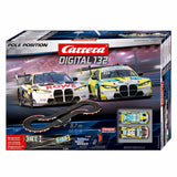 Carrera pole position - racebaan digital 132 - afbeelding 2