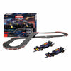 Carrera race of champions - racebaan digital 132 - rb20 m. verstappen s. pérez