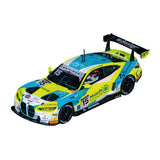 Carrera bmw m4 gt3 ram racing, no. 15 british gt 2024 - 1:32 - afbeelding 1