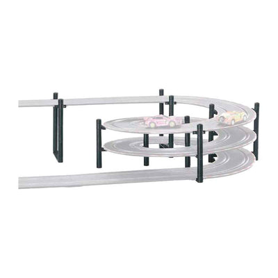 Vegaoo carrera go!!! 3d supports - racebaanonderdeel