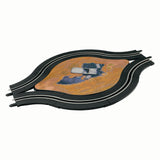 Carrera go!!! racebaanonderdeel eenbaansrotonde - 1:43 - afbeelding 1