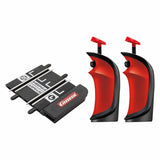 Carrera go!!! racebaanonderdeel - draadloos aansluitstuk en controllers - afbeelding 1